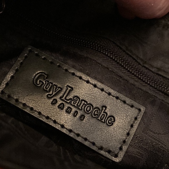 Guy Laroche Bag in perfect condition - Picture 8 of 8